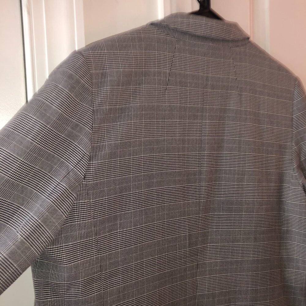 Banana Republic Factory Open Front Blazer - Picture 5 of 5